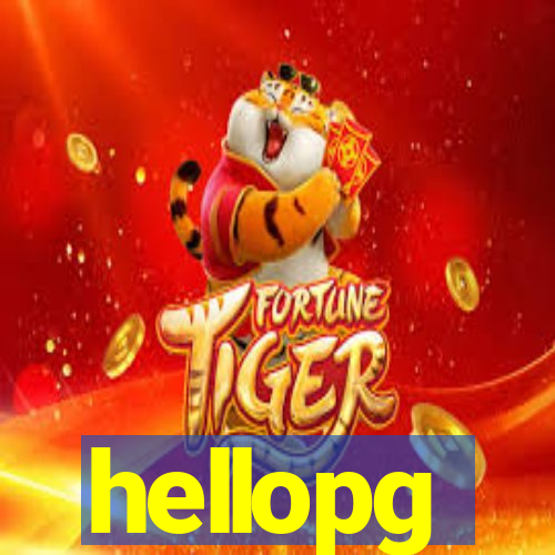 hellopg