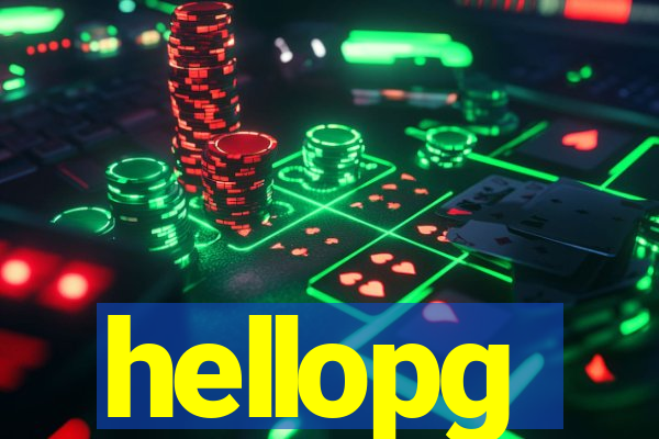 hellopg
