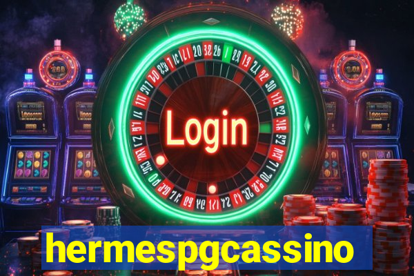 hermespgcassino