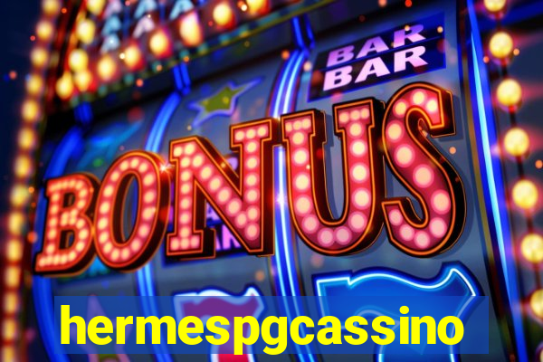 hermespgcassino