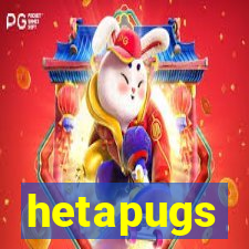 hetapugs