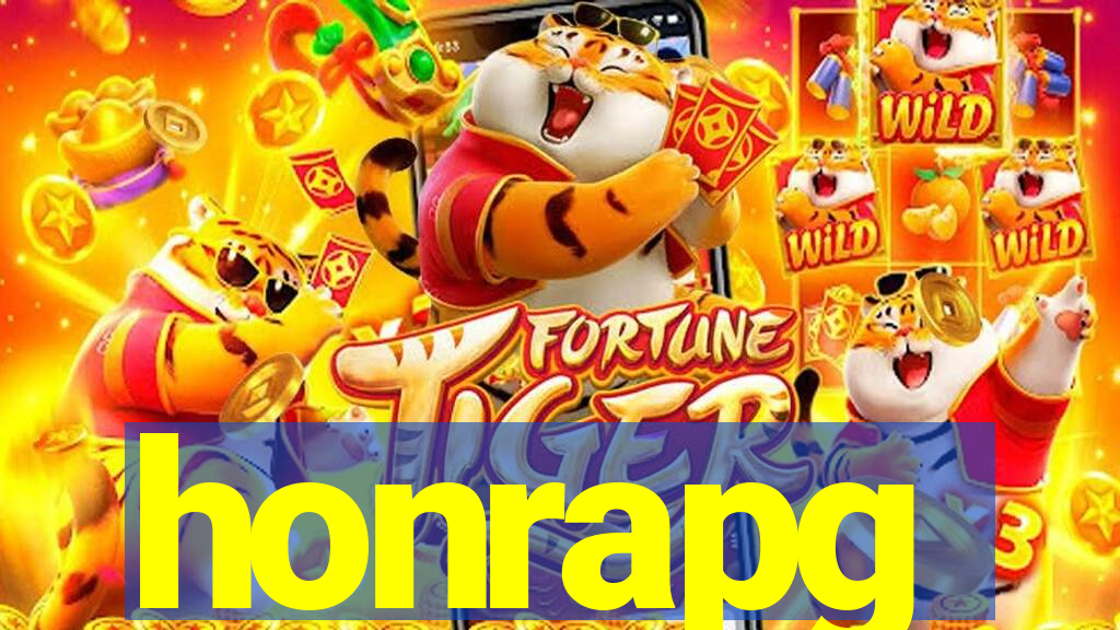 honrapg