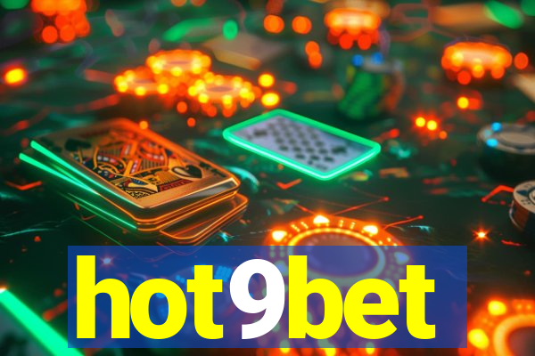 hot9bet