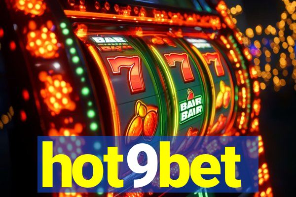 hot9bet
