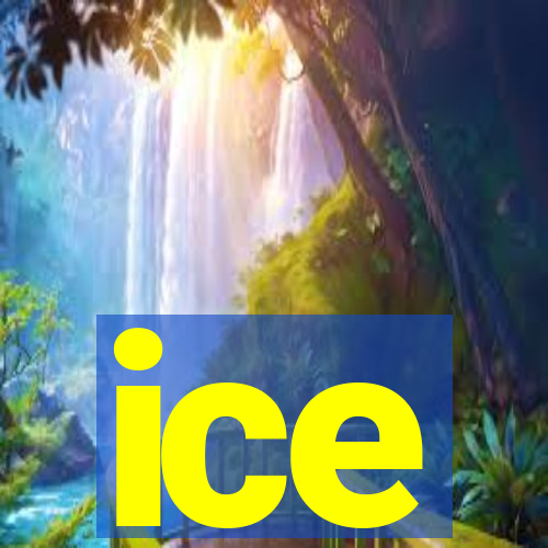 ice-cube