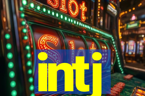 intj