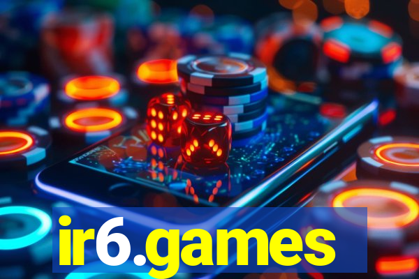 ir6.games