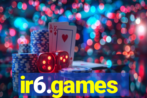 ir6.games