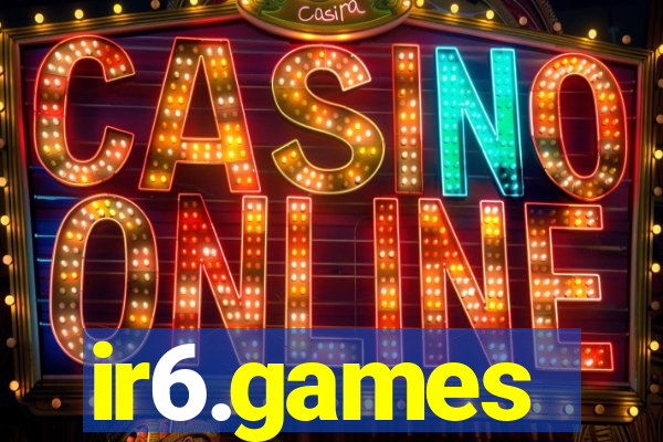 ir6.games