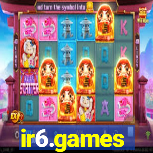 ir6.games