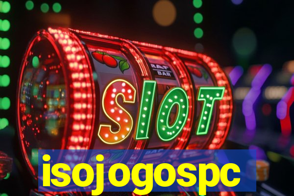 isojogospc
