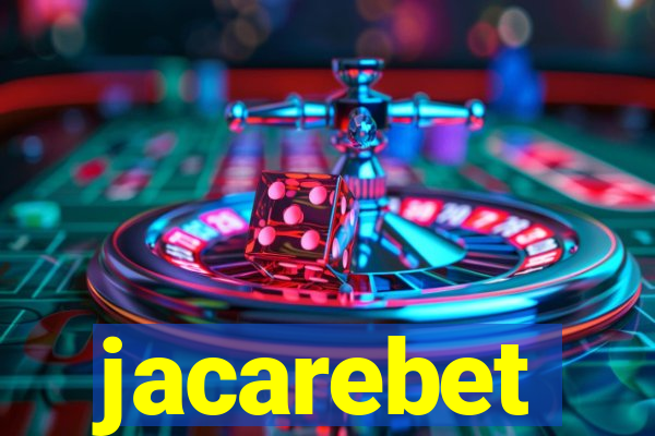 jacarebet
