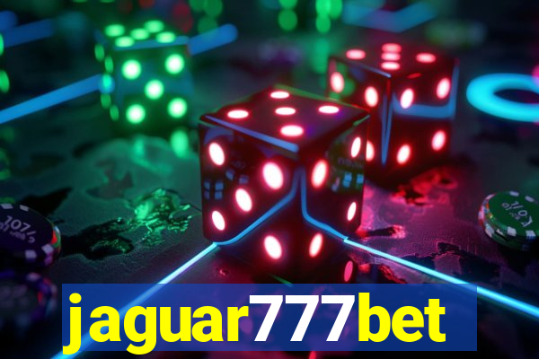 jaguar777bet