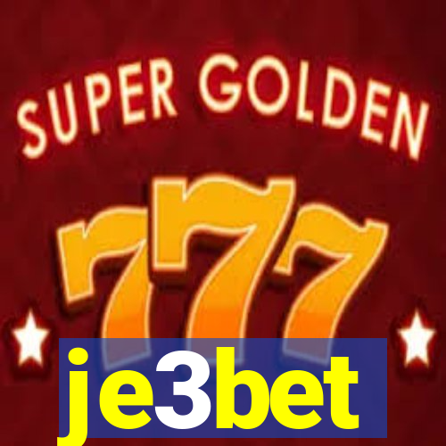 je3bet