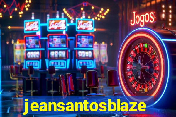 jeansantosblaze