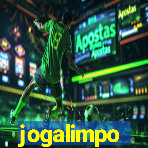 jogalimpo