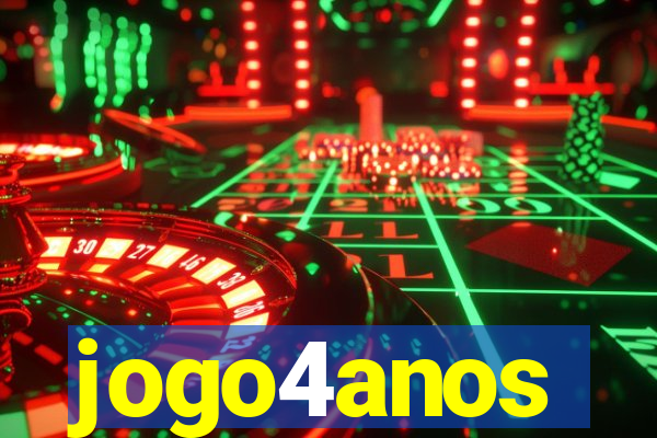 jogo4anos
