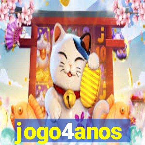 jogo4anos