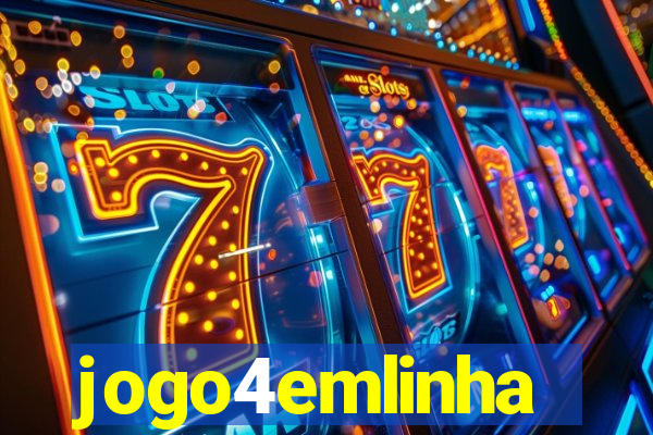 jogo4emlinha