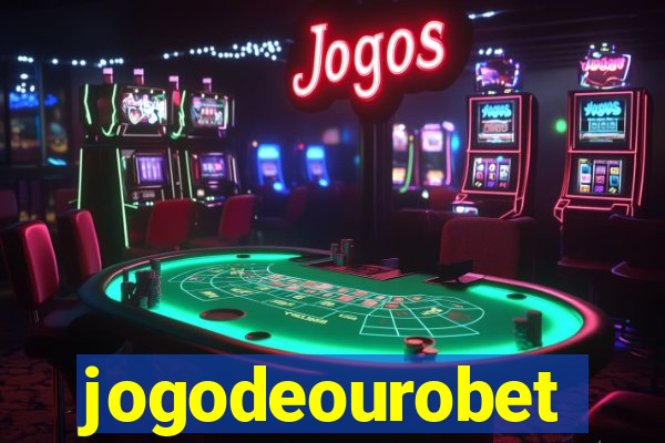 jogodeourobet