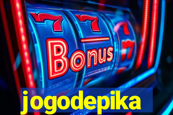 jogodepika