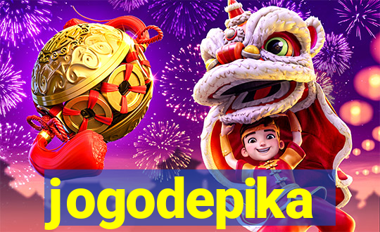 jogodepika