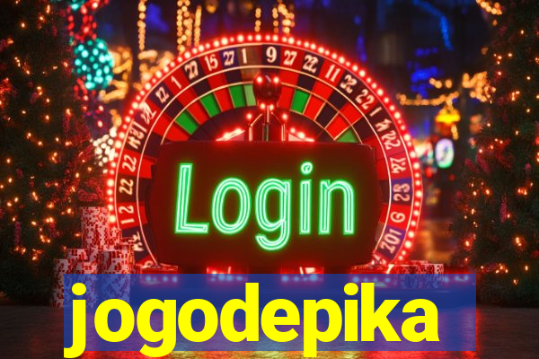 jogodepika