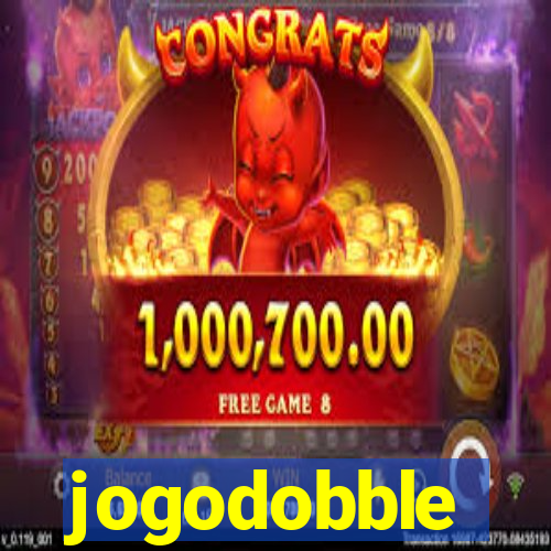 jogodobble