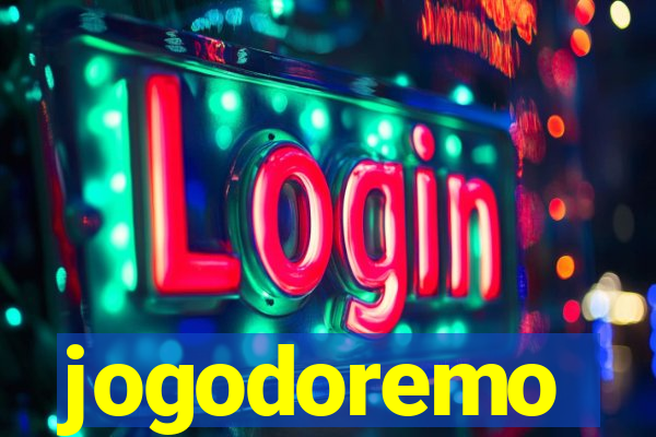 jogodoremo