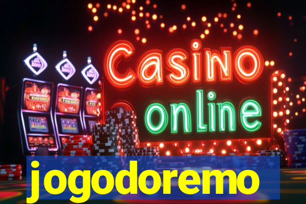 jogodoremo