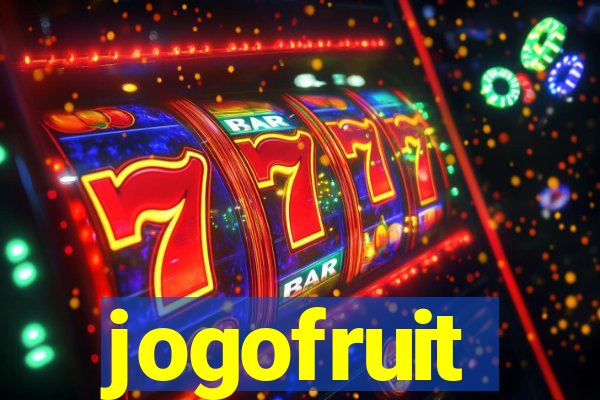 jogofruit