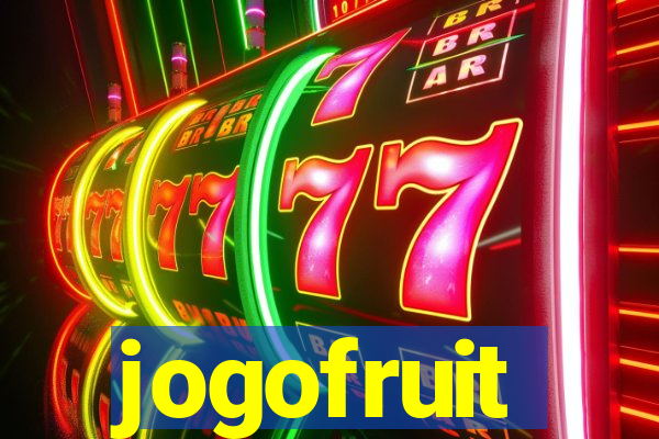 jogofruit