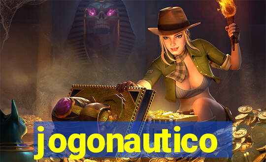 jogonautico