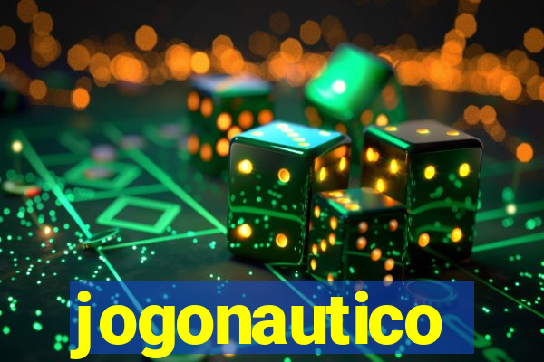 jogonautico