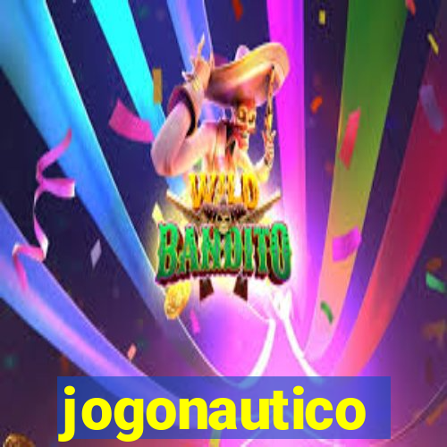 jogonautico
