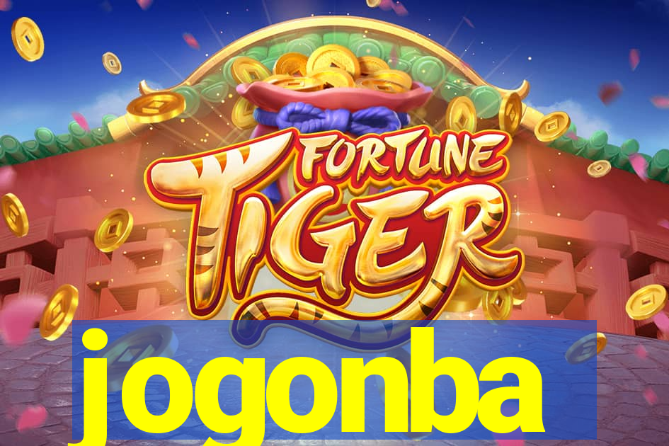 jogonba