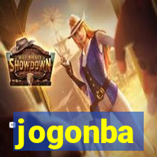 jogonba