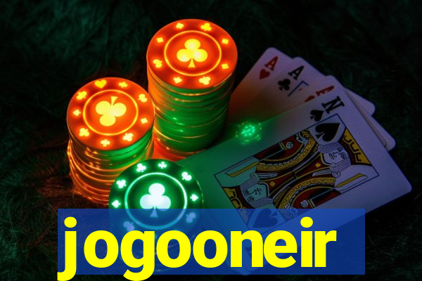 jogooneir