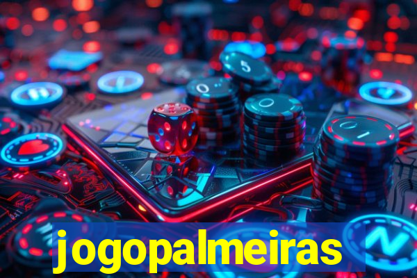 jogopalmeiras