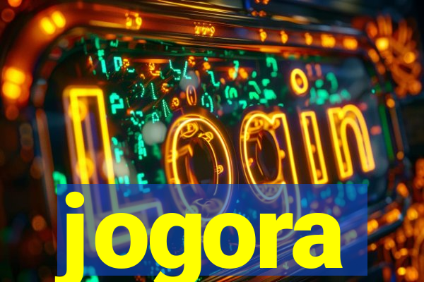 jogora