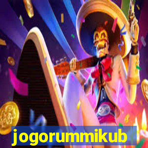 jogorummikub