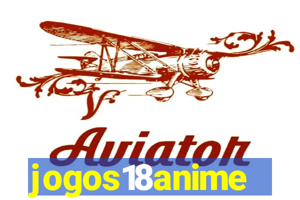 jogos18anime