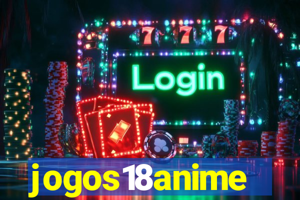 jogos18anime