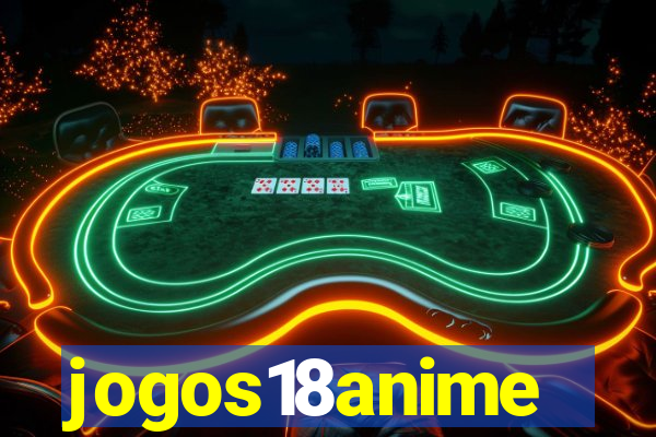 jogos18anime