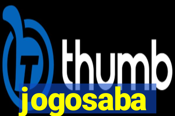 jogosaba