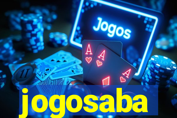 jogosaba