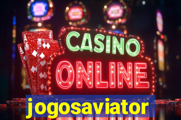 jogosaviator