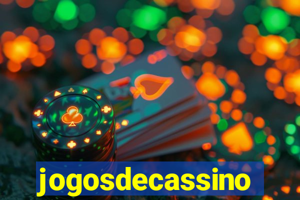 jogosdecassino
