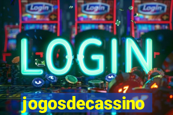 jogosdecassino