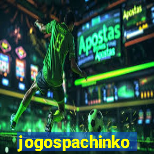 jogospachinko